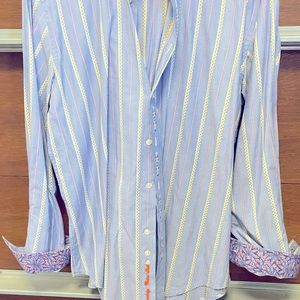 Robert Graham Large Dress Shirt